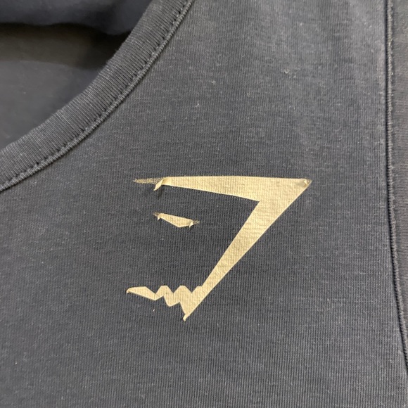 Gymshark Tank - Picture 3 of 3